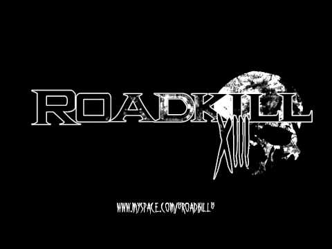 Roadkill 13 - the separation