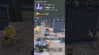 TDM rush gameplay #trending #bgmi #johnathanislive #mobilegame