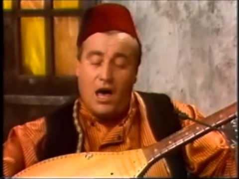Avdo Vrabac-Imal' jada,ko'kad aksam pada (Meraklije)