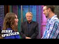 I Love My Boyfriend S Best Friend Jerry Springer Season 27