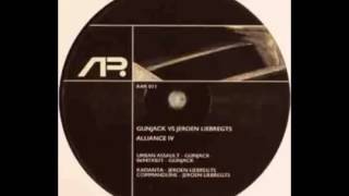Jeroen Liebregts - Kadanta