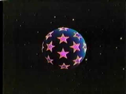 1983 WCLQ TV61 Legal ID and Preview Feature Presentation Intro with R Rating Bumper
