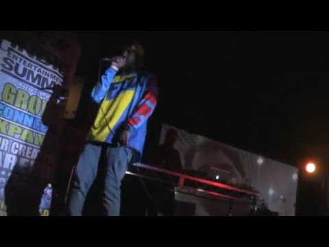 Industry GRAMMY Party TINO DA VINCI Live!