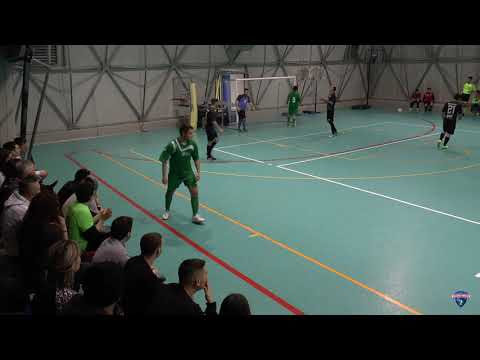 Erba 14 - Rossoblu 0-0