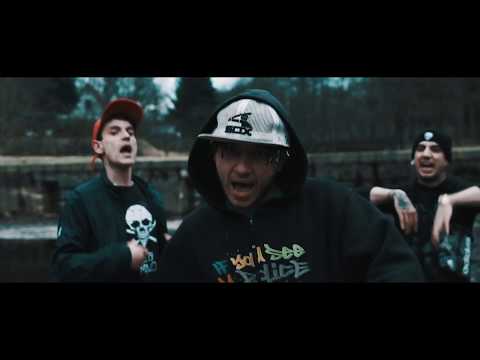 [ASTCREW] KBZNS x PA TRIK x SPAMER-VYKOPAL SÁM (OFF.VD) Prod.Station666