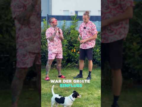 Einflussreiche Fufffies #diefufffies #comedy #handmade #diy #ytshorts