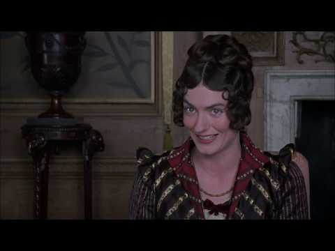 Pride and Prejudice (1995) - A conceited kind of independence