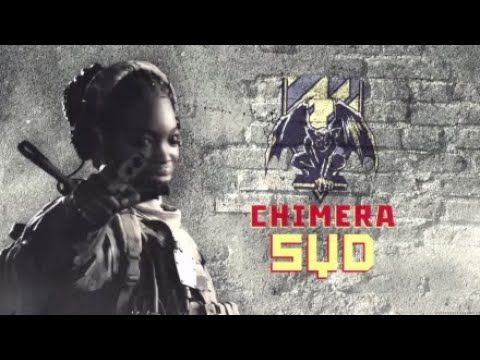 COD: Modern Warfare (2019) OG operator intros