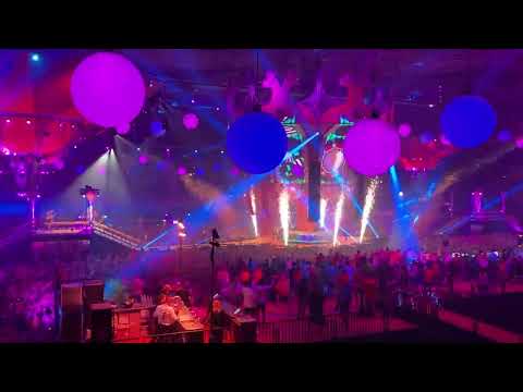 Sound Rush - Gezelligheid kent geen Spijt @ X-Qlusive Holland 2022