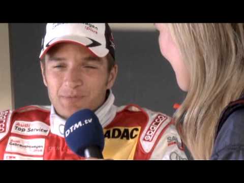 DTM Inside - Timo Scheider 2009 DE