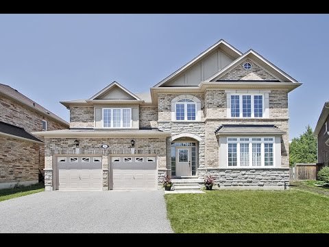 iVRTours Video TourID 18226 of 50 Sleepy Hollow Place, Whitby