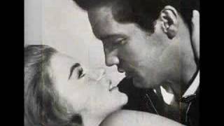 Elvis Presley - She is not you