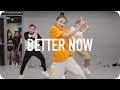 Better Now - Post Malone / Yoojung Lee Choreography