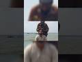 Head Massage In Water