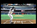 Mlb 08 The Show: New York Mets At Toronto World Series 