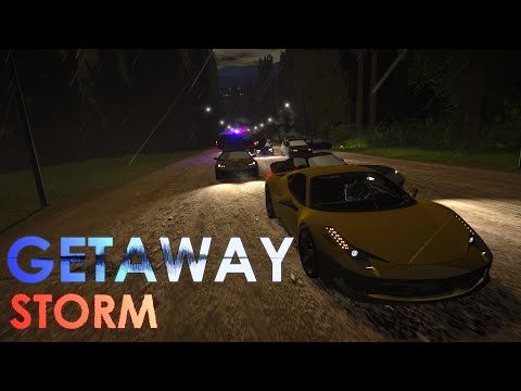 Getaway Storm video thumbnail