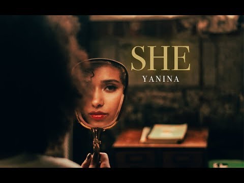 Yanina - She (Official Video)