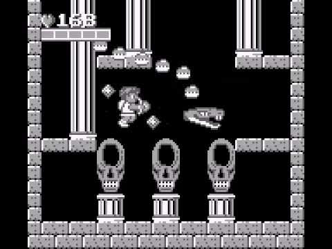 Kid Icarus of Myths and Monsters Game Boy