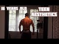 PULL DAY | BRINGING THE VOLUME UP | TEEN AESTHETICS