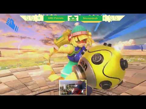 GAMEmason Grand Finals