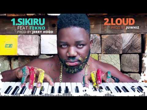Video thumbnail for Sikiru