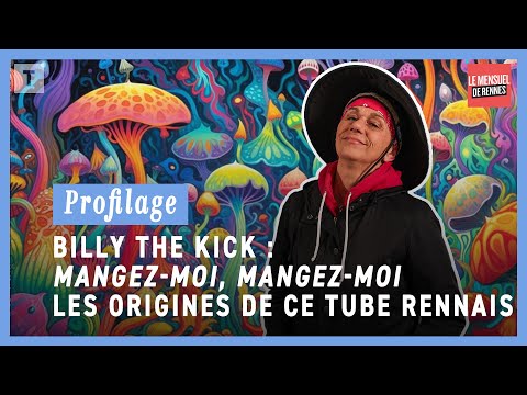 Billy The Kick or the chronicles of ordinary marginality