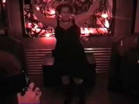 Two Bottles of Wine - Jason Webley with Reverend Peyton