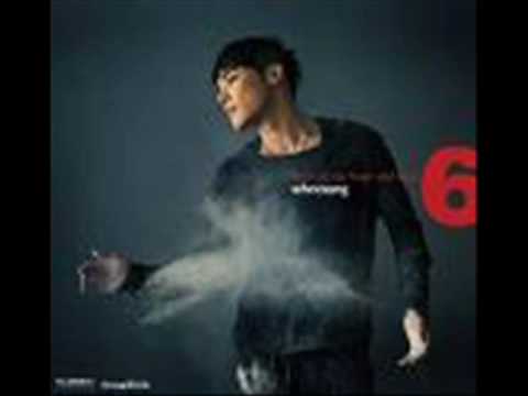 Wheesung Insomnia picture only