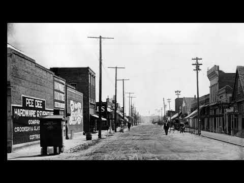 Mullins, South Carolina, Pee Dee Hardware Co. 1910's,Carmichael Drug Company