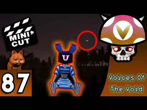 [Vinesauce] Joel - Voices Of The Void Highlights ( Part 87 )