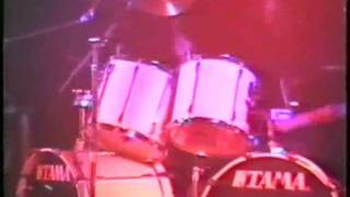 Asphyx - Diabolical Existence (fribourg)