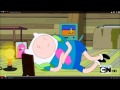 (My) Top 5 Adventure Time Songs 