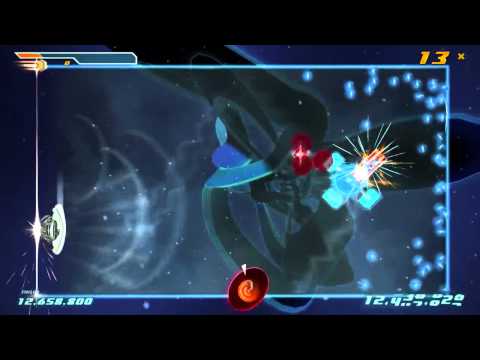 Shatter - OST - HD - best game sound tracks (by Module)