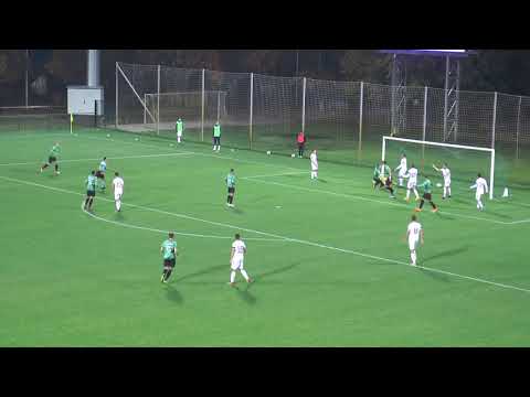 Duna Aszfalt TLC - Budaörsi SC 0 - 5 /Összefoglaló/