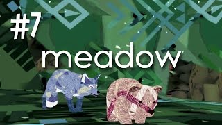 FANTASTIC FOX DEN - MEADOW (EP.7)