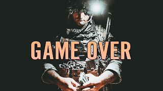 I’m a Warrior - &quot;Game Over&quot; (2022)