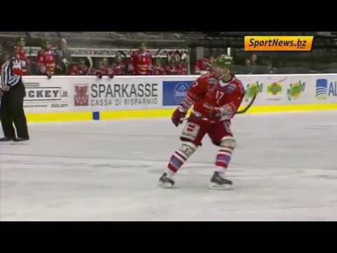 Der HCB vor den Playoffs 2014/15