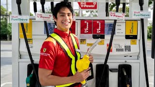Download lagu GAS ATTENDANT FOR A DAY | Donny Pangilinan mp3 Download lagu GAS ATTENDANT FOR A DAY | Donny Pangilinan mp3