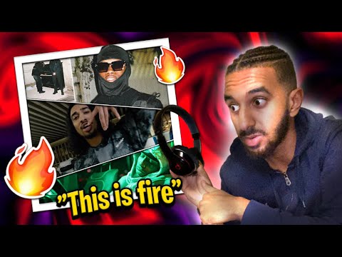 Reaction To Jireel - Aura x Alawee - Wonderkid x Youzie - Right Now