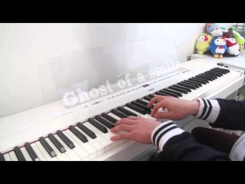 Harmony Ghost of a smile EGOIST