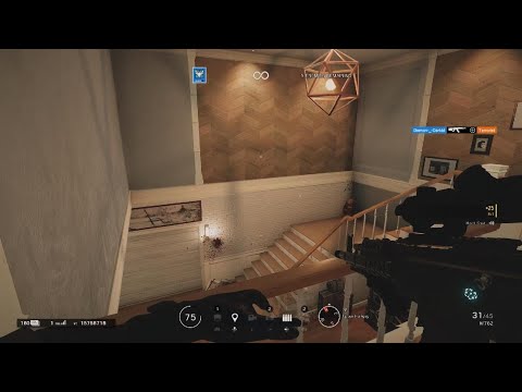 Zofia Recoil is EZ