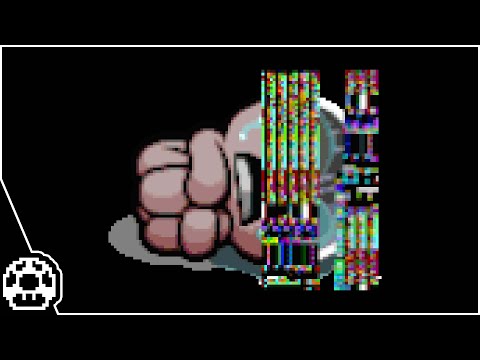 Ich hasse Spaß, also spiele ich mit Tainted Eden - Isaac Repentance