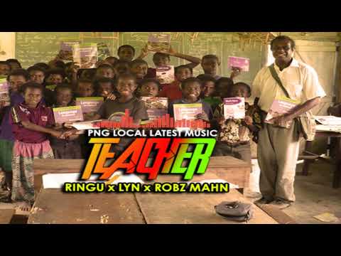 Teacher (2022) - Ringu x Lyn x Robz Mahn [png local music]