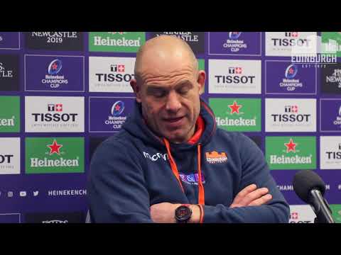 Preview | Cockerill on RC Toulon challenge