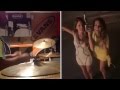HelenaMaria - KnockOut (Drum Cover) By: John ...