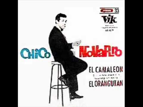 Chico Novarro - El Orangután