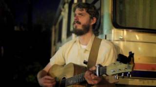 Ryan Boldt | Deep Dark Woods for Notes from Mt Pleasant