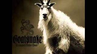 Goatsnake - Hot Rod (Black Oak Arkansas Cover)