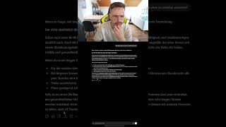 Das Streamexperiment startet am 31.07.! Wie lange kann man ohne Schlaf streamen?
