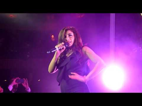 Eleftheria Eleftheriou - Aphrodisiac -Greece 2012 - London Eurovision Party 2016